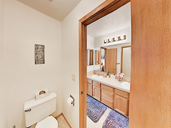 Breckenridge Home 1018259
