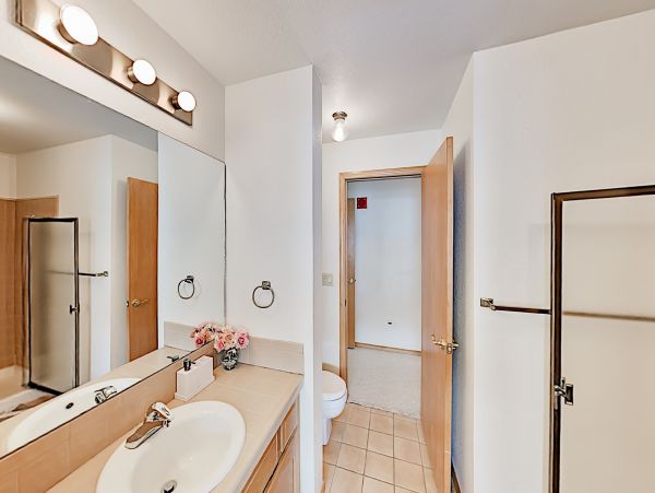 Breckenridge Home 1018259