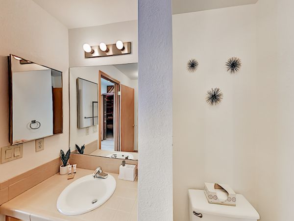 Breckenridge Home 1018259
