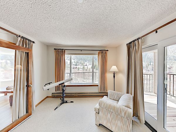 Breckenridge Home 1018259