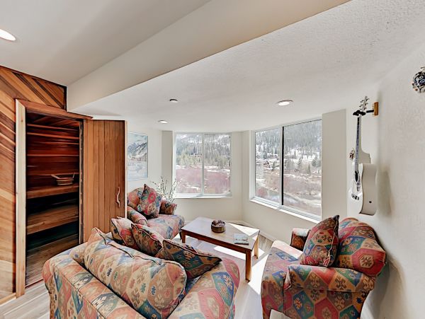 Breckenridge Home 1018259