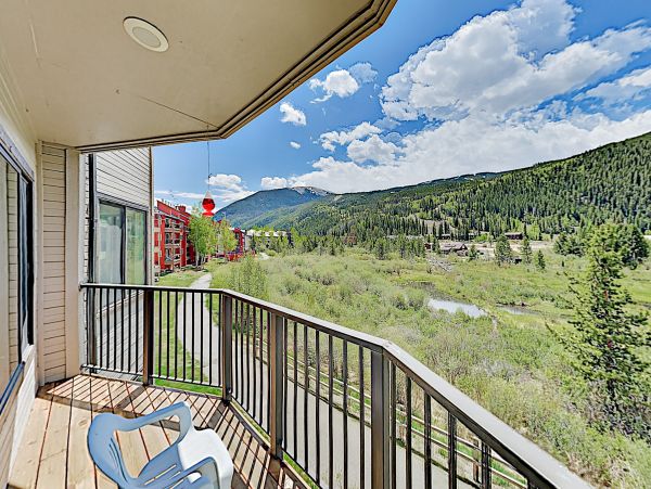 Breckenridge Home 1018259