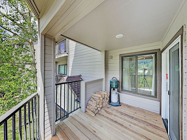 Breckenridge Home 1018259