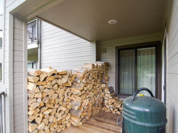 Breckenridge Home 1018259