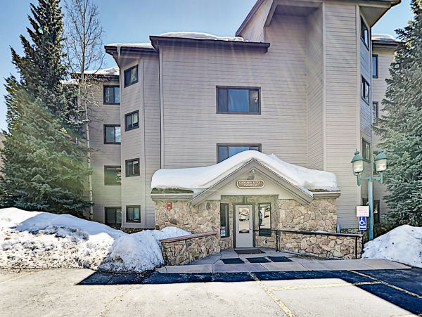 Breckenridge Home 1018259