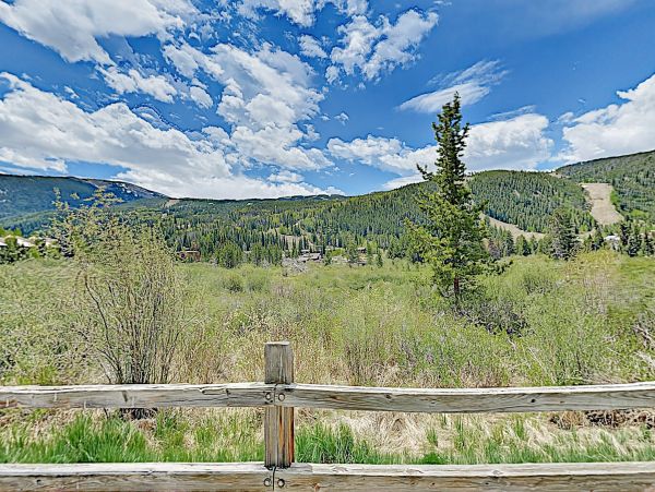 Breckenridge Home 1018259