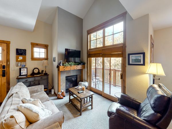 Breckenridge Home 1018260