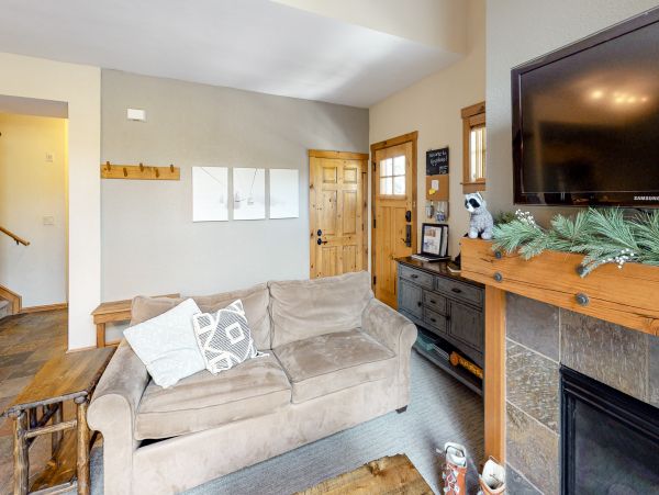 Breckenridge Home 1018260