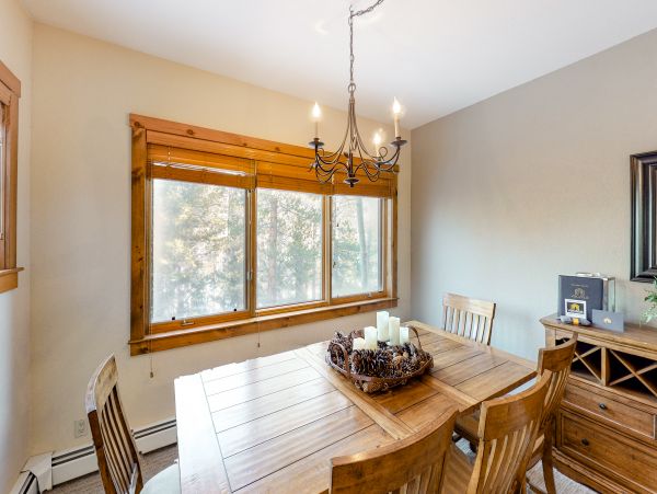 Breckenridge Home 1018260