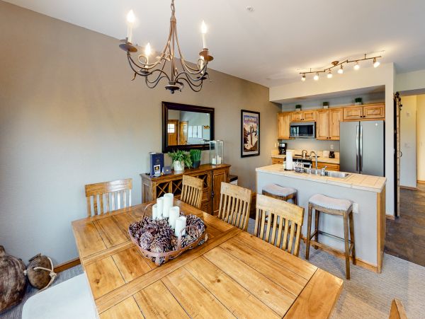 Breckenridge Home 1018260