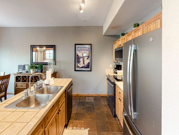 Breckenridge Home 1018260
