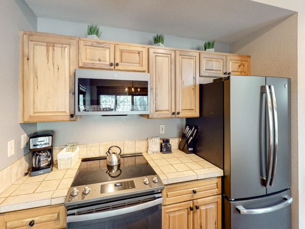 Breckenridge Home 1018260