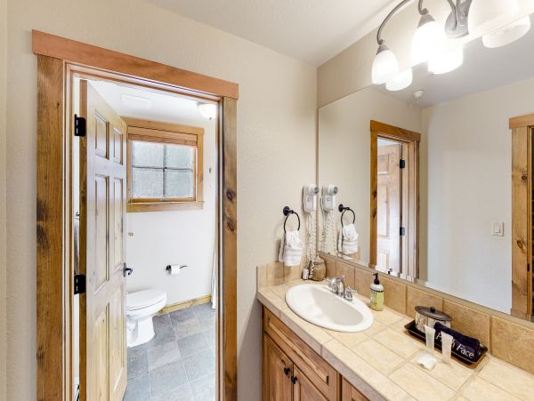 Breckenridge Home 1018260