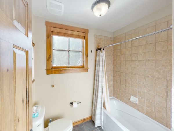 Breckenridge Home 1018260