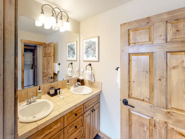 Breckenridge Home 1018260
