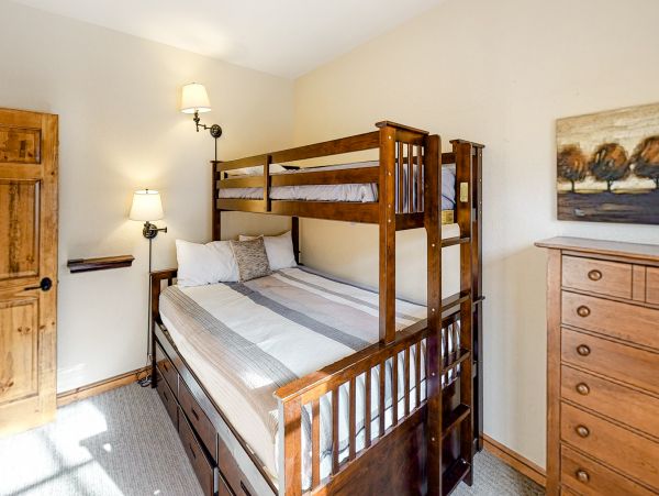Breckenridge Home 1018260
