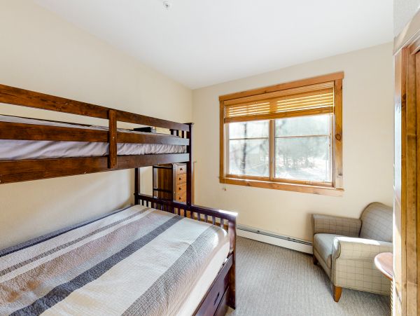 Breckenridge Home 1018260