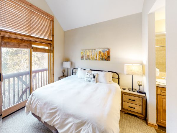 Breckenridge Home 1018260