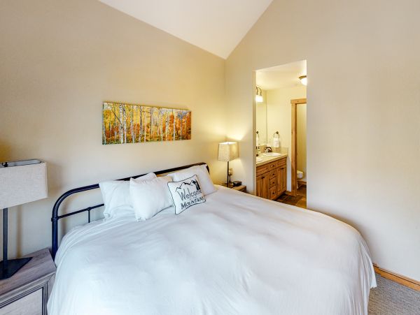 Breckenridge Home 1018260