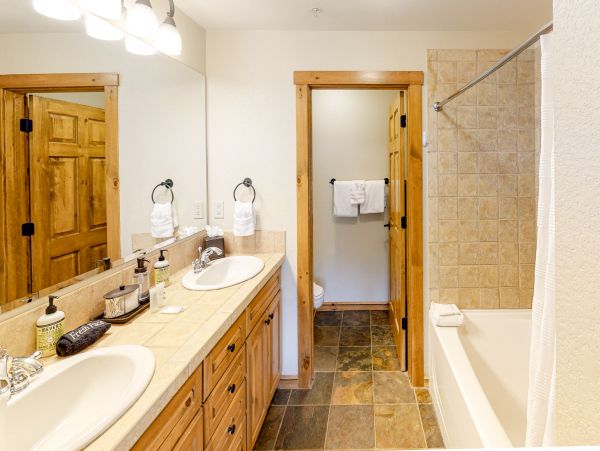 Breckenridge Home 1018260