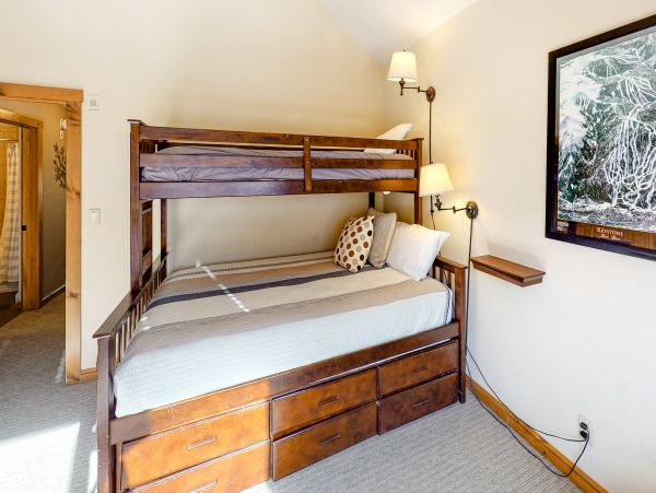 Breckenridge Home 1018260