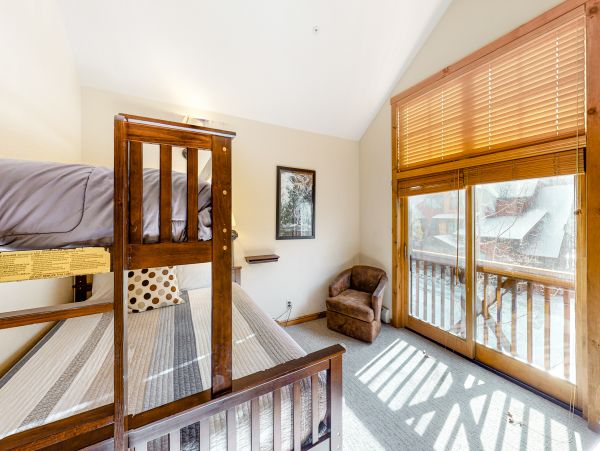 Breckenridge Home 1018260