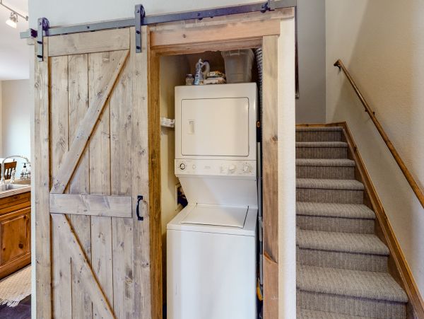 Breckenridge Home 1018260
