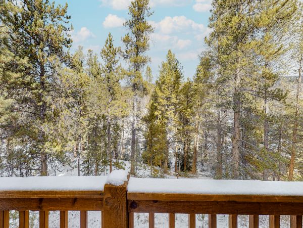Breckenridge Home 1018260