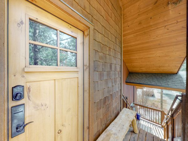 Breckenridge Home 1018260