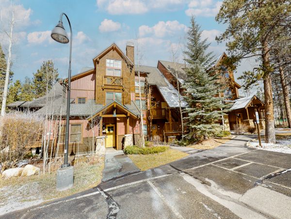 Breckenridge Home 1018260
