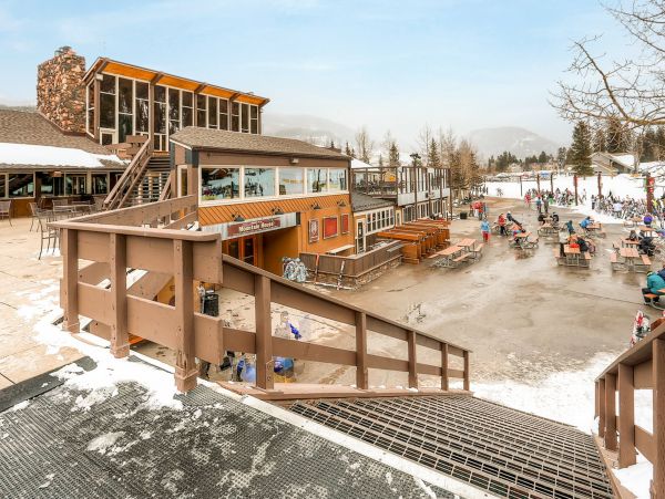 Breckenridge Home 1018260