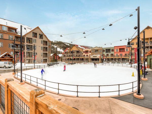 Breckenridge Home 1018260