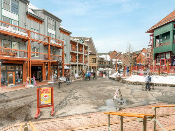 Breckenridge Home 1018260