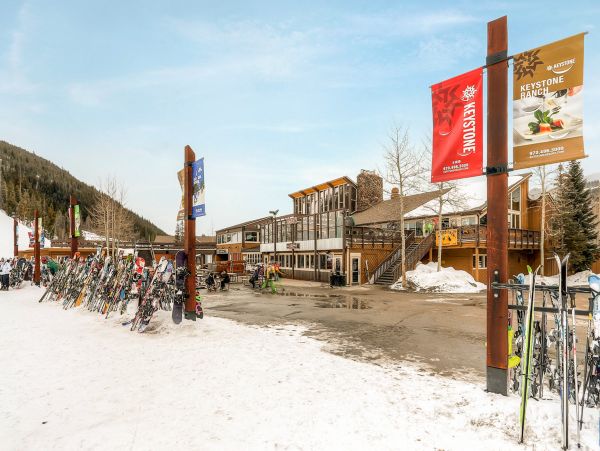 Breckenridge Home 1018260