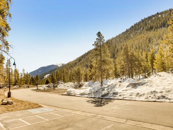 Breckenridge Home 1018260