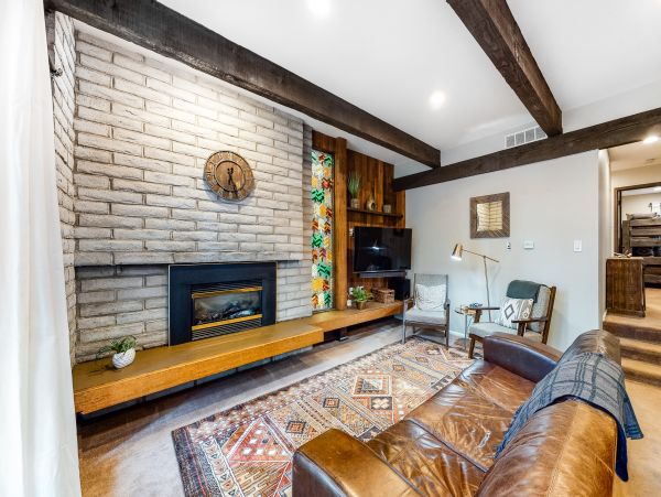 Breckenridge Home 1018261