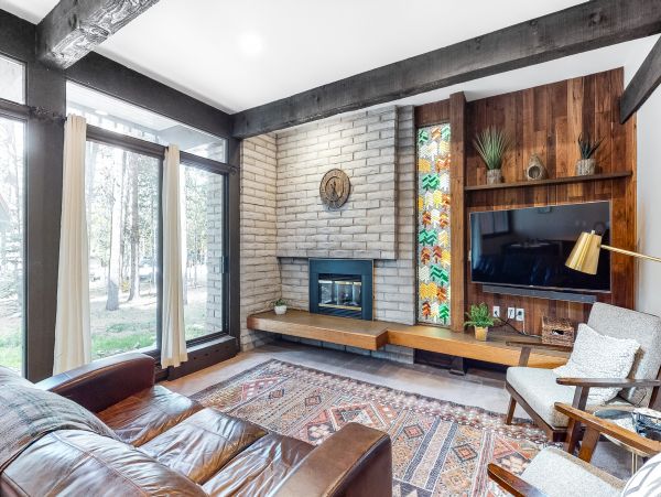 Breckenridge Home 1018261