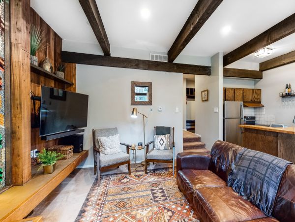Breckenridge Home 1018261