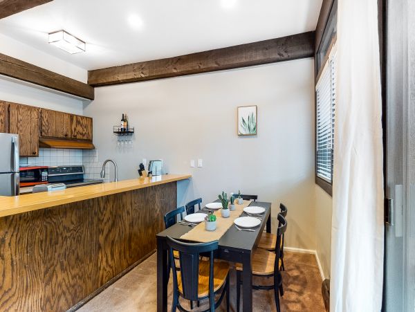 Breckenridge Home 1018261