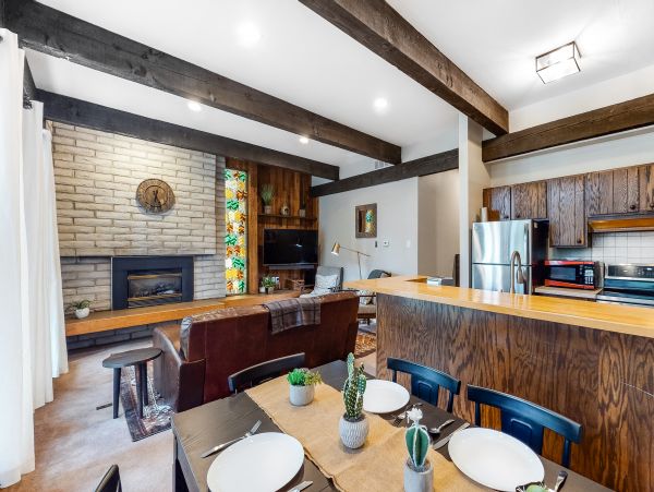 Breckenridge Home 1018261