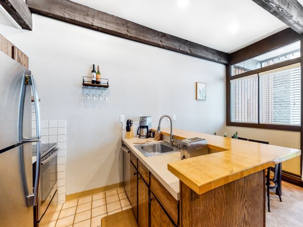 Breckenridge Home 1018261