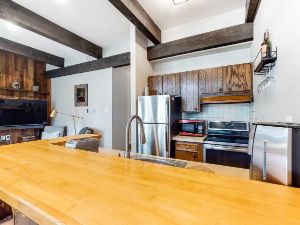 Breckenridge Home 1018261