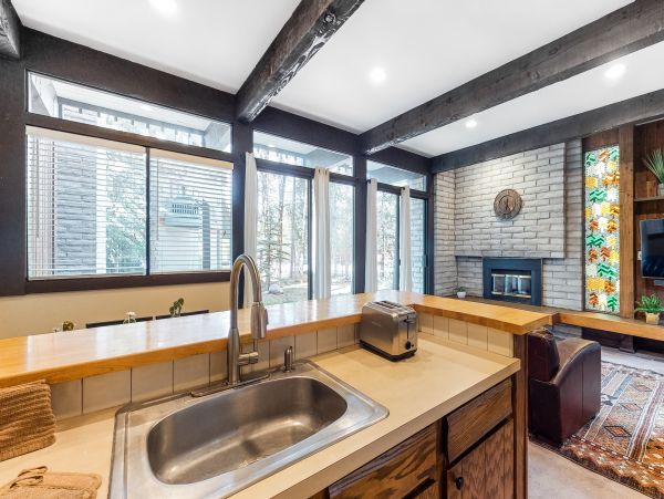 Breckenridge Home 1018261