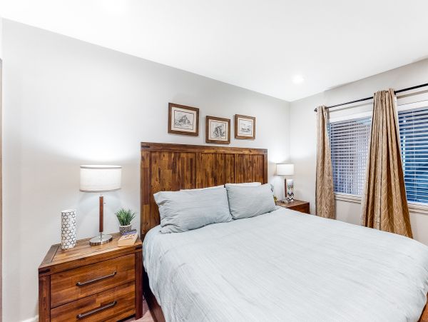 Breckenridge Home 1018261