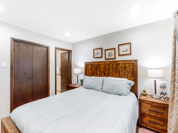 Breckenridge Home 1018261