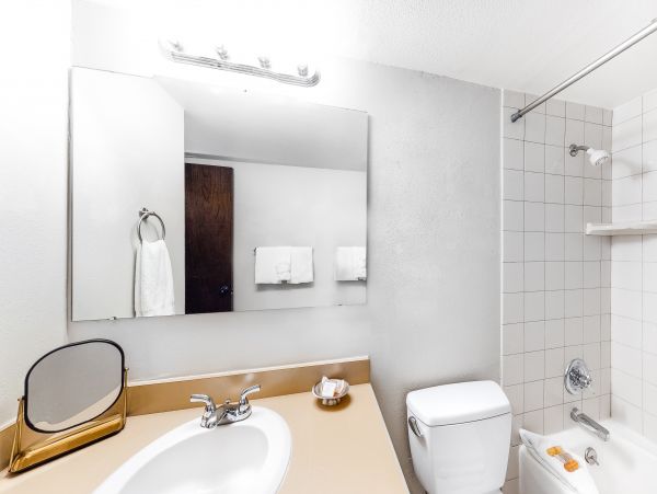 Breckenridge Home 1018261
