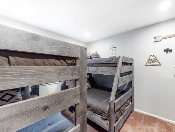 Breckenridge Home 1018261