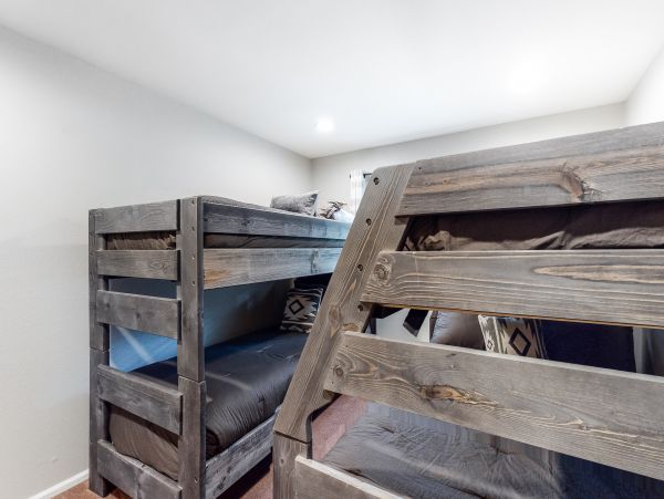 Breckenridge Home 1018261