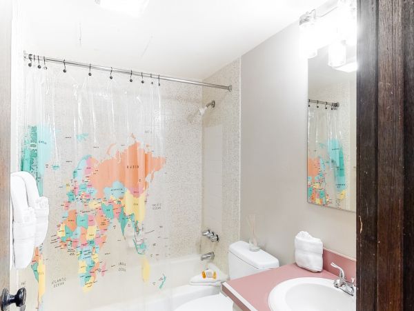 Breckenridge Home 1018261