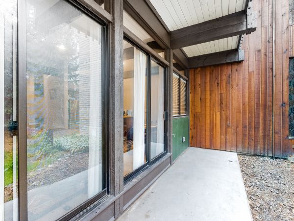 Breckenridge Home 1018261